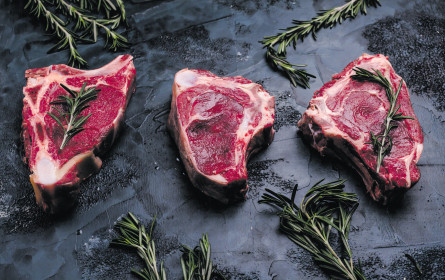 Edle Stücke kommen niemals aus der Mode