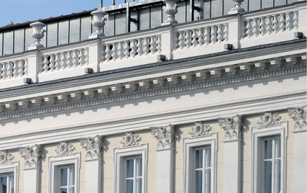 Chinesen starten in Wien