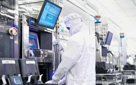 Technologie-Roadmap ins Industrie-Glück