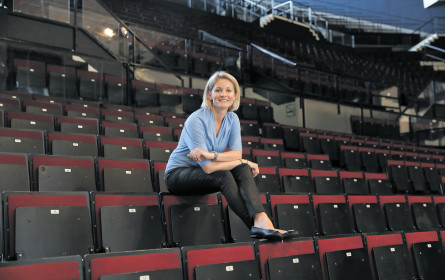 Weil jede Veranstaltung etwas Besonderes ist