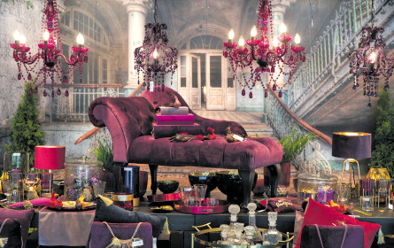 Auf dem Sprung in eine neue Ära