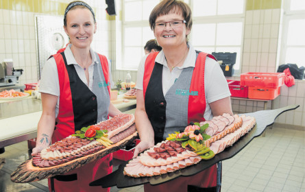 Vom richtigen Biss in die gute Wurst