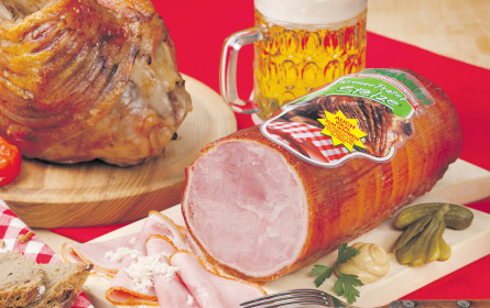 Stelzen auf der Wiesn