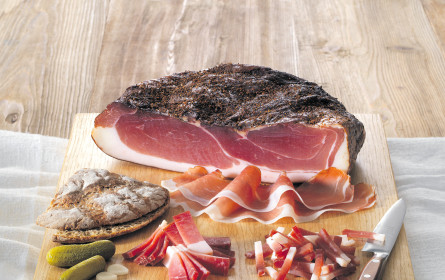 Amerika lockt die Speckkaiser