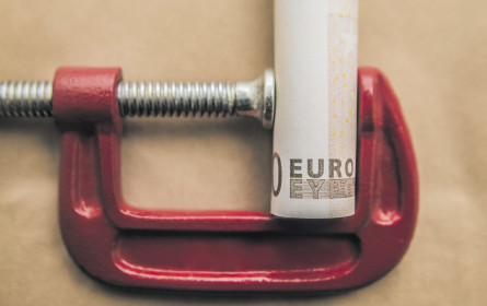 Standortnachteil Steuer