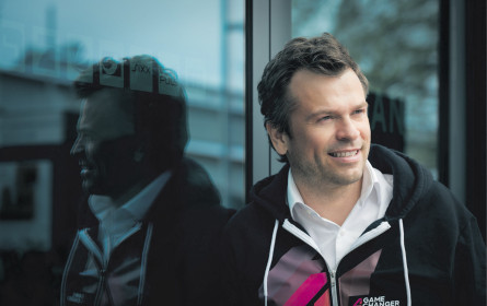 4Gamechangers expandiert