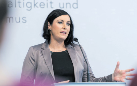 Neue, fitte Sorten trotzen der Dürre