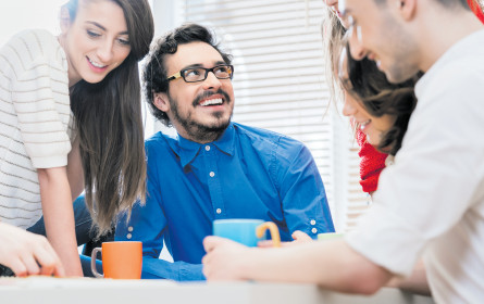 Die neue Gründerzeit bei Einzelunternehmen