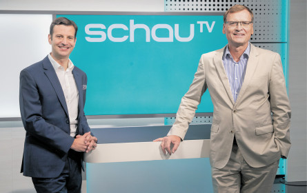 Programmausbau