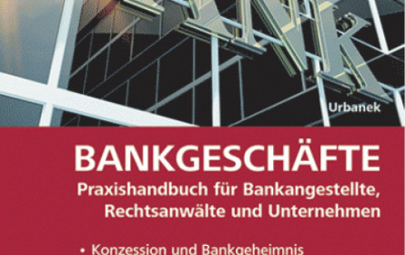 Bankgeschäfte im Griff