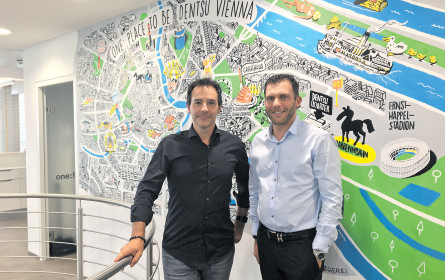 Ein Dirigent mit dem Blick für das Gesamtbild