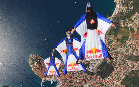 Red Bull: Die Marke zählt und nicht das Getränk