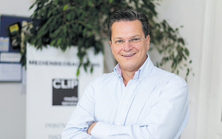 Clip Mediaservice erhält Zertifikat