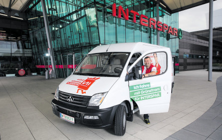 Geräuschlos in der City