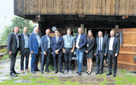 Banken im Strukturwandel