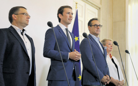 Kassenfusion geht in die Zielgerade