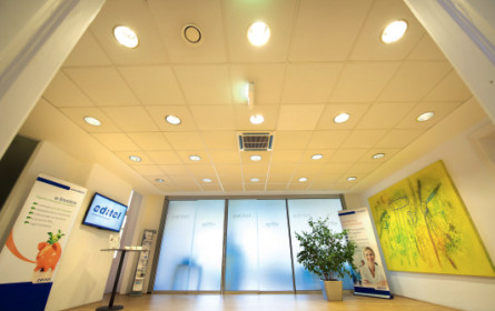 Die Editel-Gruppe, idealer EDI-Partner