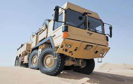 Mega-Auftrag für Wien-Werk