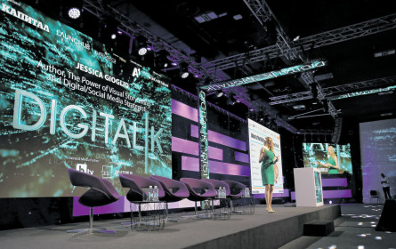 Die Event-Allrounder