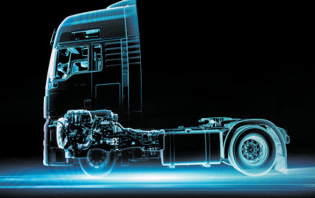 Nutz-IAA ’18 startet