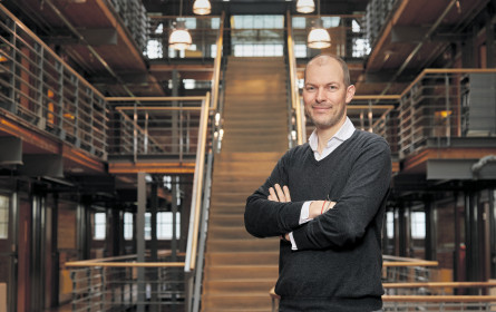 „Es geht anders, wenn man’s anders macht”