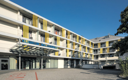 Reha-Klinik feiert Jubiläum