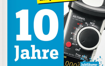 Conrads Jubiläumskatalog