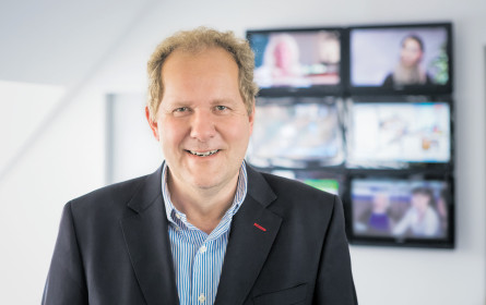 RTL-Gruppe investiert viel in Eigenproduktionen