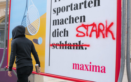 Selbst- statt fremdbestimmt