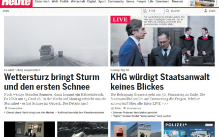 Ein Storycode für Print & online