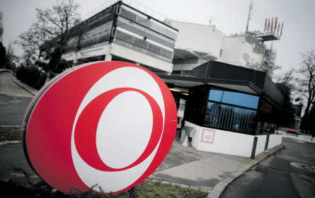 ORF schließt 2018 positiv ab