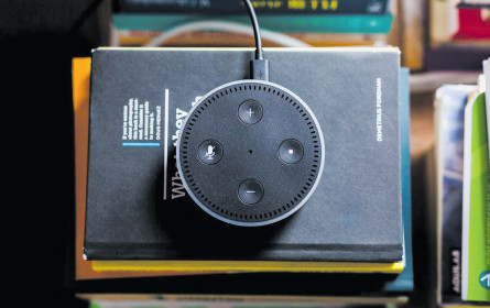 KMU werden sicht- und hörbar