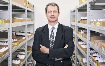 „Enormes Potenzial&rdquo;