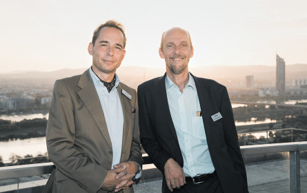 Business-Lösungen für das IoT & mehr