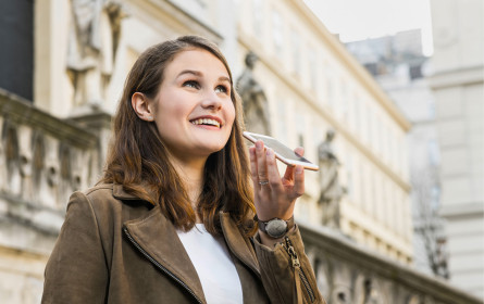 Viel Innovationskraft