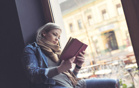 Gegen den Leserschwund