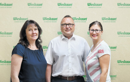 Die Nachbarn lieben Wiesbauer