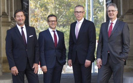 Standesbank in der Zielgruppe fest verankert 