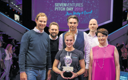 Sagenhafter Etat für Selfapy