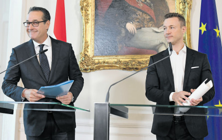 Im öffentlichen Interesse