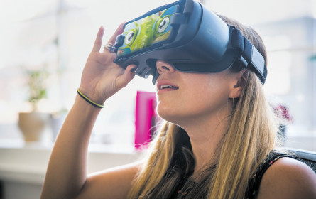 Unterhaltend, aber auch nützlich