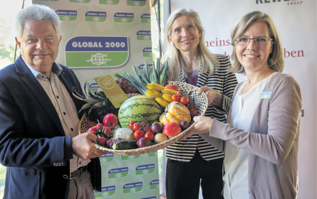 Rewe hat den Pestiziden den Garaus gemacht