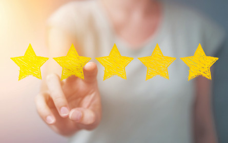 Bewertungsportale: The good, the bad & the ugly