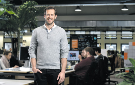 Zalando will weiter wachsen