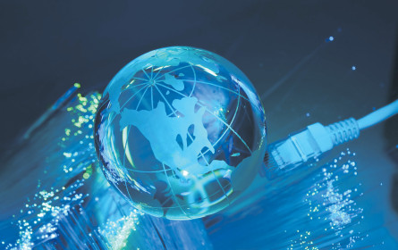 Big, Bigger, Big Data 