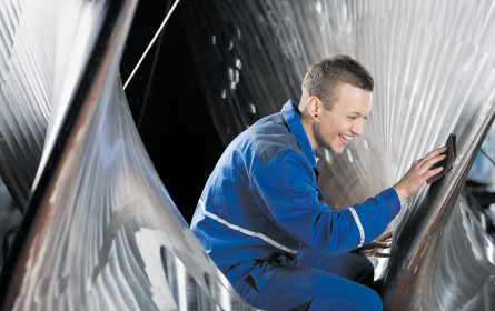 Fachkräfte sind die knappste Ressource