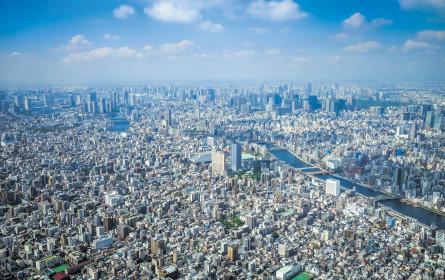 Marken brauchen urbane Visionen