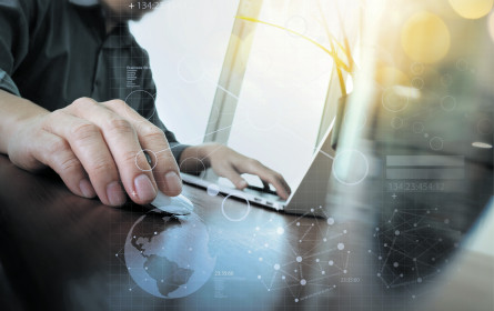 „Einer Logik folgen und nicht nerven&rdquo; 