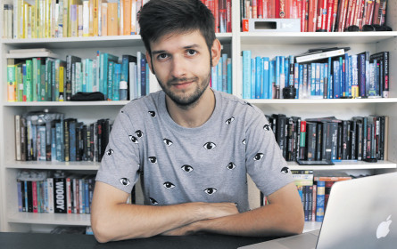 Der präsenteste Influencer des Landes