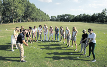 „Kraft der Marke”